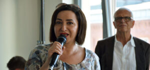 Dilek Kolat, Senatorin für Arbeit, Integration und Frauen
