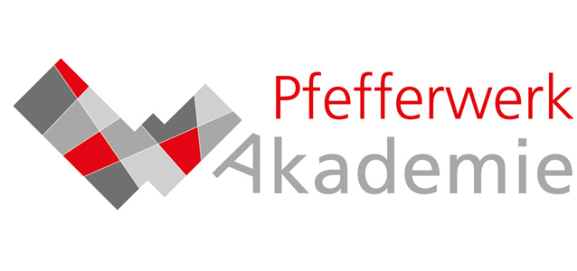 Logo der Pfefferwerk Akademie