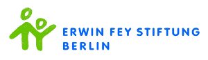 Logo Erwin Fey Stiftung