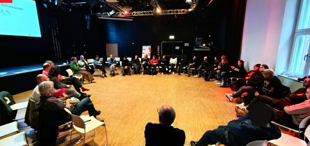 Unsere Klient*innen im Fokus