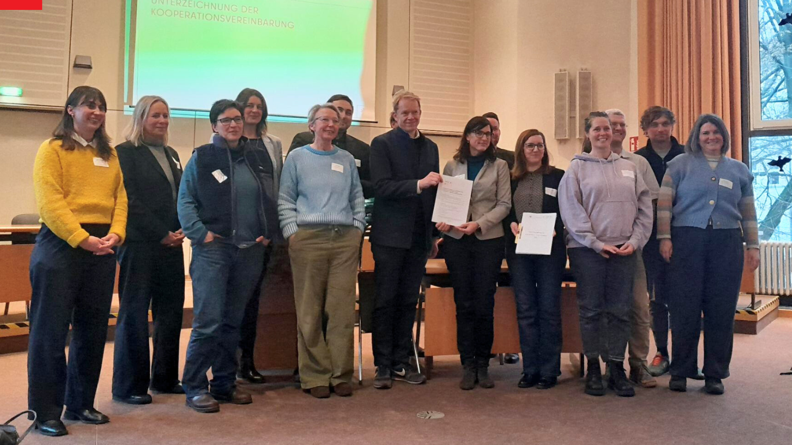 Für einen lebenswerten Kiez