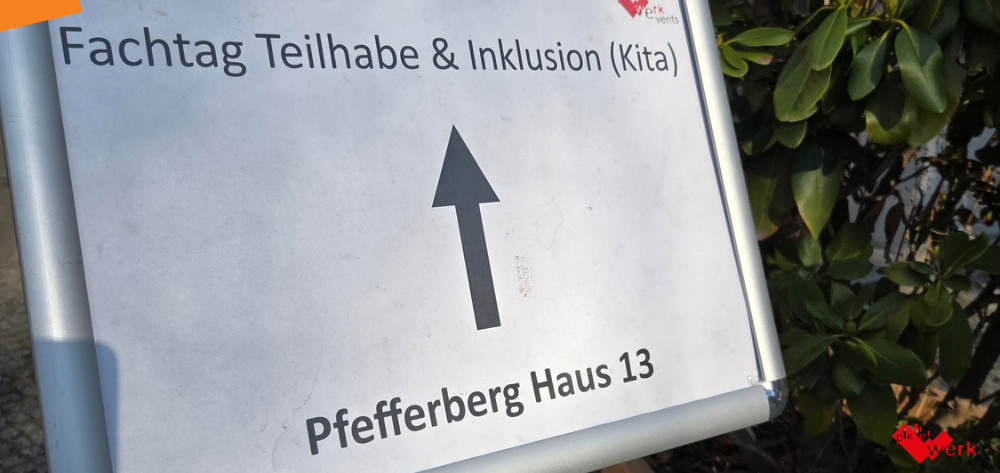 Teilhabe stärken: Ein bereichernder Fachtag zu Autismus in Kitas